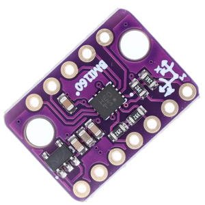 10PCS/LOT BMI160 Latest Stance Accelerometer <strong>Gyroscope</strong> module 6 Dof inertial Measurement <strong>Sensors</strong> - Product Image 4