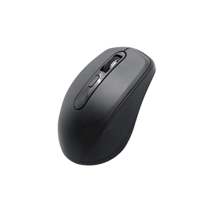 MW-090 ufficio privato ergonomico portatile 2.4G Computer ottico senza fili Mouse verticale Cordless Design per uso aziendale - Product Image 3