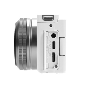 Ordro G930 Wide Angle <strong>16</strong>~80mm 5K 64MP Ultra HD Digital <strong>Camera</strong> 5X Optical Zoom 6 Face Tracking Support WiFi - Product Image 3