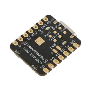 Lorida ESP C3 mini V2 - Mini ESP12 NodeMcu nodemcu esp8266 Lua scheda di sviluppo WIFI ESP C3 - Product Image 3