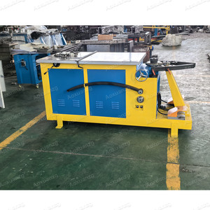 HVAC Spiral Equipment <strong>Elbow</strong> Air Duct Pipe Tube <strong>Elbow</strong> Beading Roll <strong>Bending</strong> Former Maker <strong>Machine</strong>