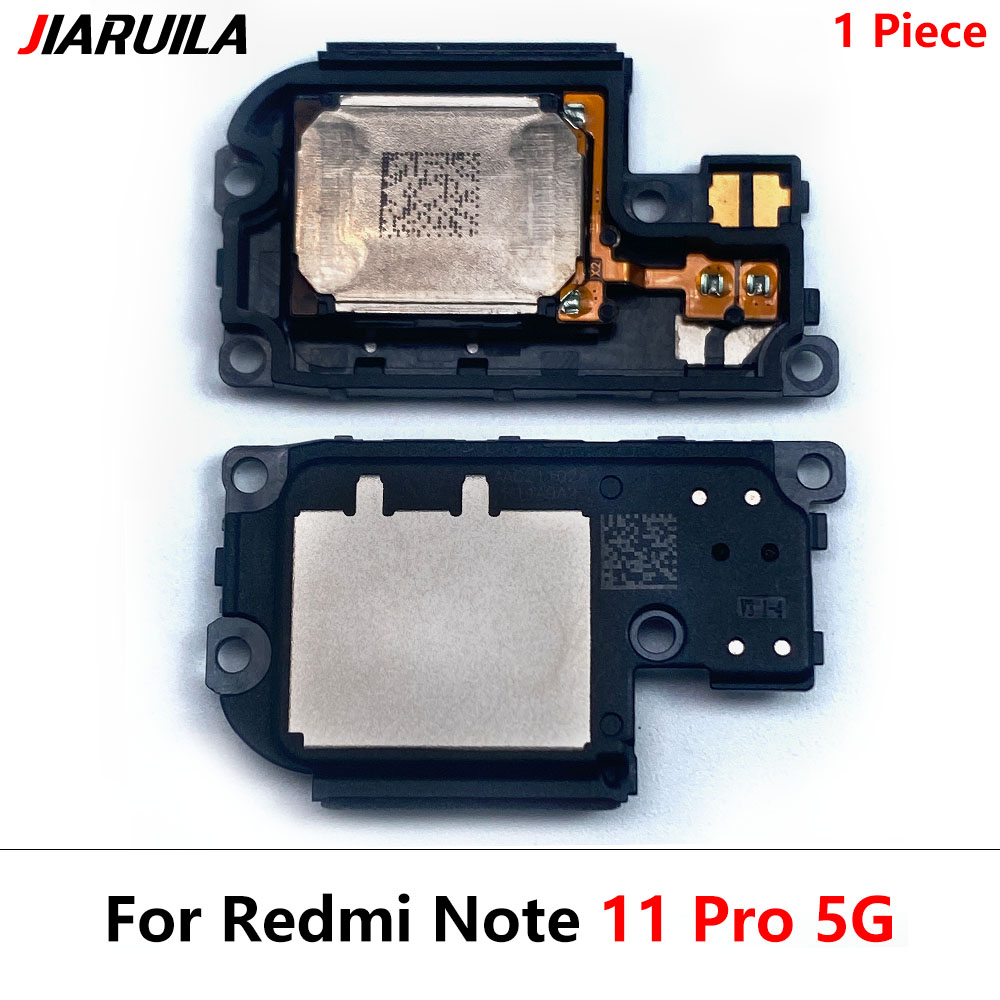Nota 11 Pro 5G