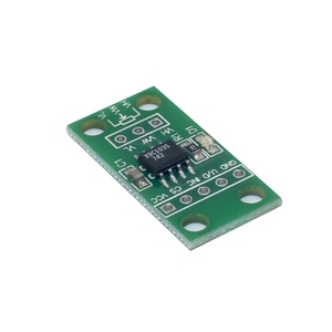 X9C103S Digital <strong>Potentiometer</strong> Board Module DC3V-5V For Wholesale