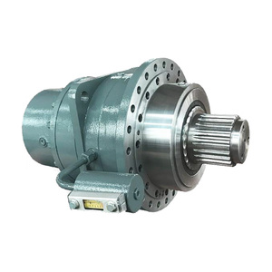 高扭矩立式驱动齿轮变速减速器变速箱p系列 - Product Image 4