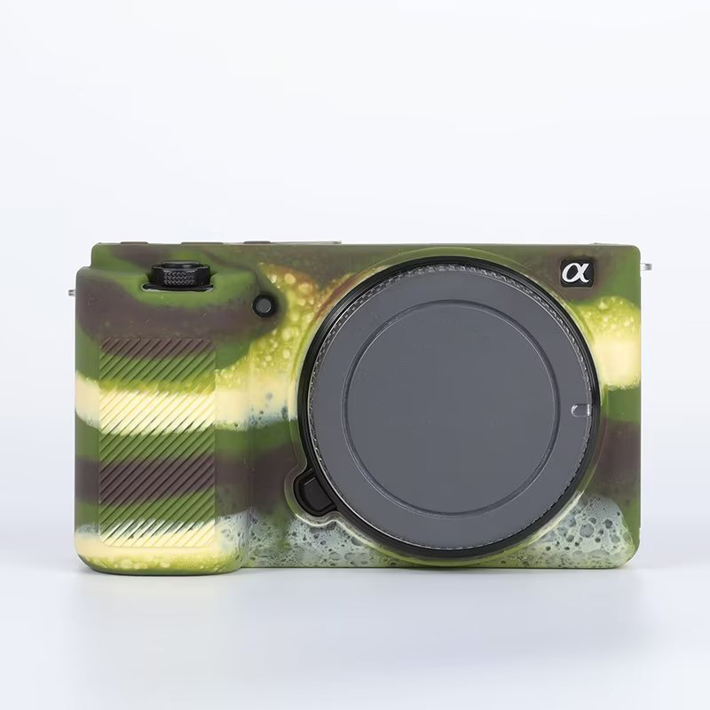 Camuflado