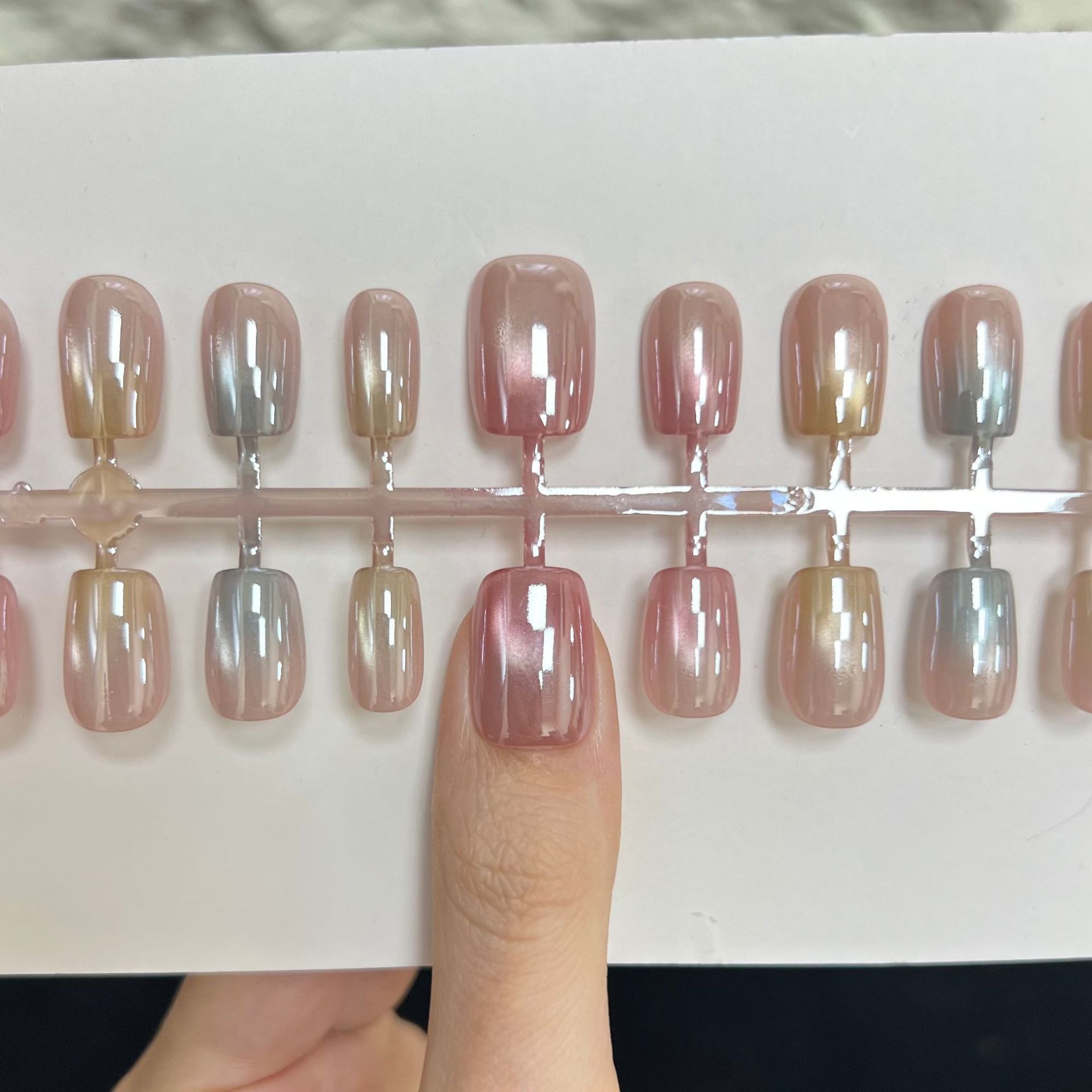 30 pièces