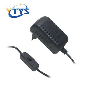 5V 3A Raspberry Pi Tipo 4-C di Alimentazione Con ON/OFF Interruttore Caricabatterie per Raspberry Pi 4 modello B - Product Image 2