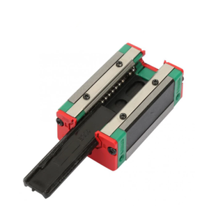 Carro deslizante de guía lineal EGH15CA 15x34x24mm EGH20CA EGH25CA EGH30CA EGH35CA rodamiento de bloque de riel lineal para piezas CNC - Product Image 6