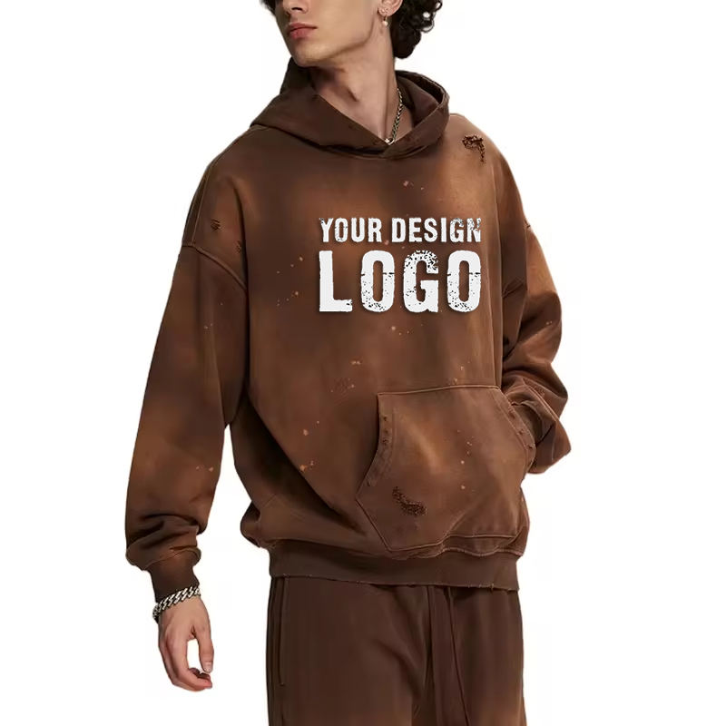 สีน้ำตาล