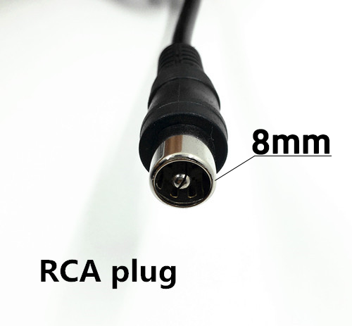 RCA-8mm