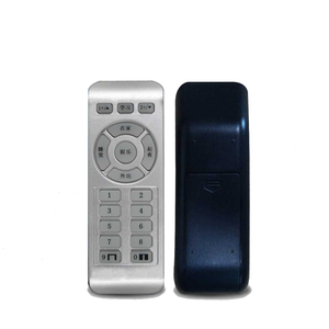 Kabel TV fernbedienung Programmierbare set top box fernbedienung