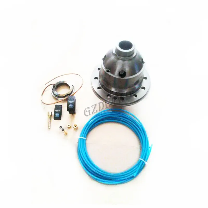 hot sale RD208 Air Lock er Differential with Air compressor