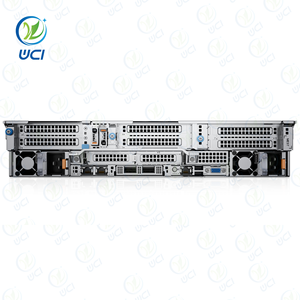 Dell PowerEdgeR7625中古トレードラックサーバーデュアルEpycR7625 50テラバイト2UDDR4メモリCPUプロセッサDell再生2730サーバー - Product Image 3