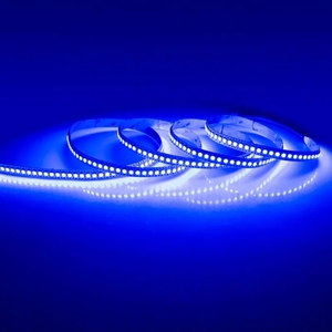 แอดเดรสสี WS2812B พิกเซล RGB rgbic แถบไฟ LED 54 LEDs/M 36V SMD 5050 WS 2812 - Product Image 1