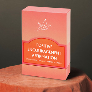 52 messaggi di costruzione di fiducia divertenti personalizzati per schede di affermazione positiva di riflessione - Product Image 6