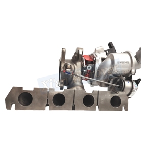 <strong>Turbo</strong> Kit 06J145702G <strong>Turbo</strong> K03 <strong>Turbo</strong> Charger with High Quality <strong>ForAudi</strong> A3 Seat Passat TIGUAN SKODA It Has More Than 500 Models - Product Image 5