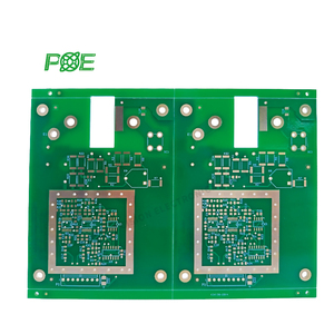 多層ボードプロトタイプPCBボードカスタムPCBボードアセンブリサービス