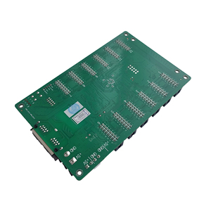 <strong>Linsn</strong> RV908M32 Receiving Card Rgb Full Color <strong>Led</strong> <strong>Display</strong> Receiver <strong>Linsn</strong> Brand Indoor Outdoor <strong>Led</strong> <strong>Screen</strong> Receiving Card - Product Image 2