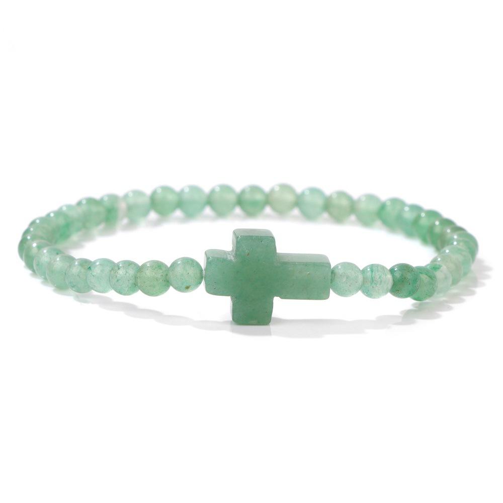 FD11228-19CM Green Aventurine