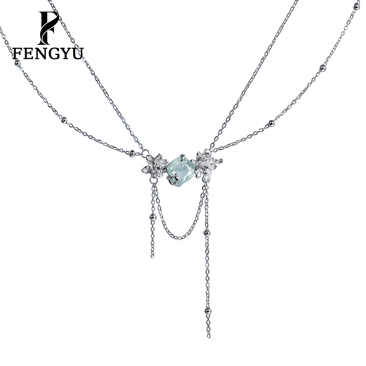 XL0410-Platinum Plated