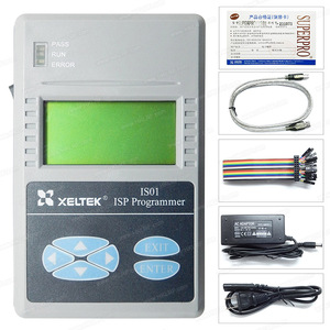 Speed Adjustable XELTEK SUPERPRO Bios <strong>Programmer</strong> Universal IS01 <strong>Programmer</strong> Top with ISP interface - Product Image 3