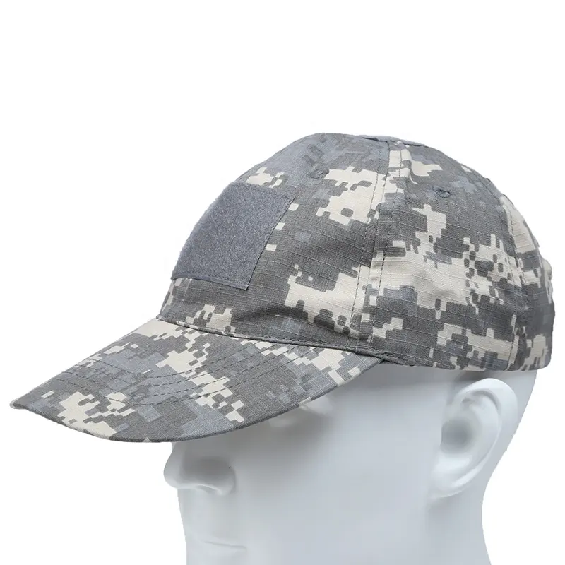 High Quality Army Tactical Baseball Hat Army Military Cap Military Camouflage Baseball Cap