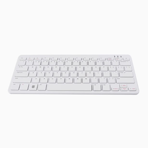 Solución de codificación completa Raspberry Pi 500-Ordenador todo en uno con teclado americano