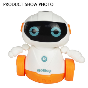 B/O-Linie Folgen Sie dem Robot Pen Draw nach Track Toys For Children Linie folgenden Roboter - Product Image 3