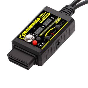 2025 GODIAG GT115 For MQB IMMO4 CAN-Bus UDS 4th Generation IMMO System Test Platform with POGO PIN to Read &amp; Write Data - Product Image 4