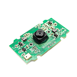 12MP数字麦克风USB摄像头模块，具有15FPS IMX258传感器全帧高清4k分辨率 - Product Image 1