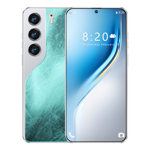 Camon 40 5Gスマートフォン<span class=keywords><strong>2025</strong></span>高品質16GB 1テラバイト大型HDスクリーン108MPリアカメラDeca Core Premier英語を話す携帯電話