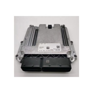 质量好批发Ecu电子控制单元计算机模块0281039346 - Product Image 1