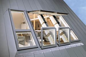 Vendita calda finestra in alluminio tilt e turn apertura fenster - Product Image 5