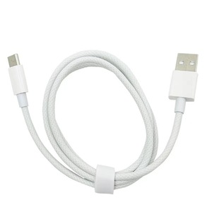 Orijinal 16 inç hızlı şarj örgülü tip-c veri naylon ceket ile Apple için kablo yeni toptan - Product Image 1