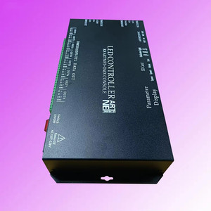 DMX512 Programmable Digital <strong>Led</strong> Strip <strong>Controller</strong> <strong>DMX</strong> Console K8 ARTNET+<strong>DMX</strong> Music Pixel <strong>Led</strong> <strong>Controller</strong>