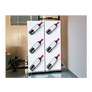 Schermo Led Poster per Display digitale a Led del programma di abbonamento pubblicitario - Product Image 6
