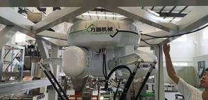 Automatic Food <strong>Sorting</strong> Fruit Picking Robot Packing <strong>Machine</strong> - Product Image 4