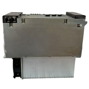 1 yıl garanti MIV15-3-V1 OKUMA mivused v1 stokta kullanılan orijinal fiyat CNC AC mili Servo Motor sürücüsü PLC denetleyici modülü - Product Image 3