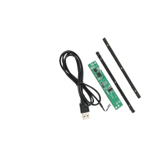 USB 8 MICマイクアレイモジュールデジタルノイズリダクションボイスエコーキャンセレーションマイクPCBA - Product Image 6
