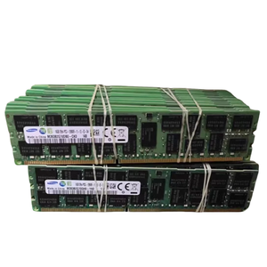 SAM Sung SK MICRON ของแท้ใหม่ DDR4 / 2133/2400/2666/2933/3200 RECC หน่วยความจำเซิร์ฟเวอร์พร้อมรับประกัน3ปี - Product Image 2