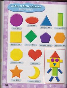 <strong>English</strong>-Chinese Dictionary With Talking Pen Combination of Pictures and Text Learning Alphabet - Product Image 6