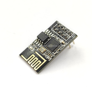 ESP-01S ESP8266 seri port WIFI modülü kablosuz Internet şeylerin uzaktan kalkış verici kurulu ESP-01S