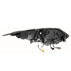 Suitable for Honda HRV <strong>LED</strong> Headlight Projector Lens 2014-2020 HR-<strong>V</strong> Dynamic signal Headlight Vezel DRL Car Parts - Product Image 6