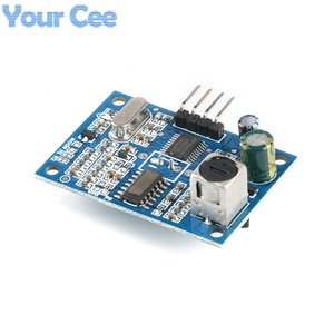 Módulo ultrasónico impermeable JSN-SR04T Sensor transductor de medición de distancia integrado, resistente al agua, para Arduino