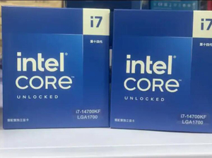 New Arrival I7 13700KF CPU <strong>Processor</strong> 16-core 24-thread Single Core Turbo up to 5.4Ghz 24M L3 Cache Desktop CPU - Product Image 5
