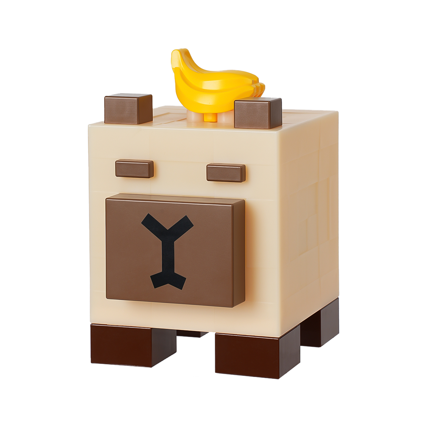 Pixel Cute Pet Night Light