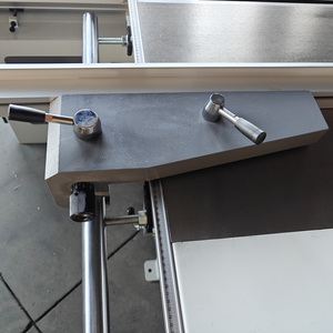 Hot Selling in USA Professional Woodworking Sliding Table <strong>Saw</strong> Circular <strong>Saw</strong> - Product Image 6
