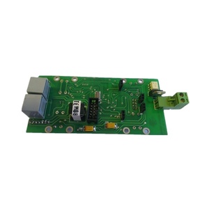 Quick Turn ESP32 Leiterplatten-und Montages ervice Herstellung Programmier software PCB Board Custom Factory