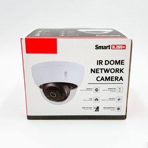 IPC-HDBW1230E 2MP圆顶IP摄像机红外30m POE IP67 IK10网络摄像机安全系统 - Product Image 6