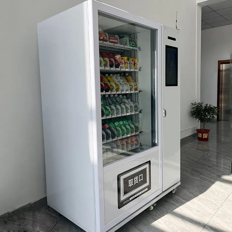 Automaten Te Koop Koop Japanse Automaten Snackmachine